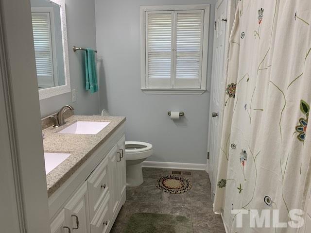 4101 Old Lewis Farm Road Raleigh, NC 27604 - Photo 15 of 30
