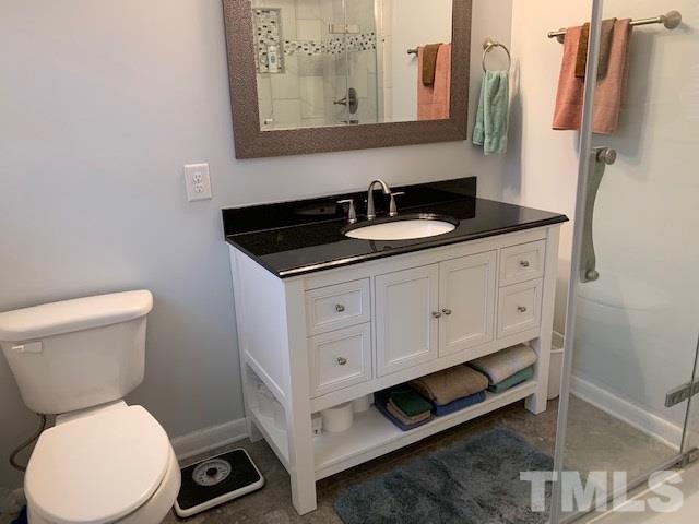 4101 Old Lewis Farm Road Raleigh, NC 27604 - Photo 19 of 30