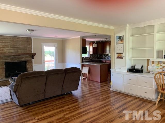 4101 Old Lewis Farm Road Raleigh, NC 27604 - Photo 21 of 30