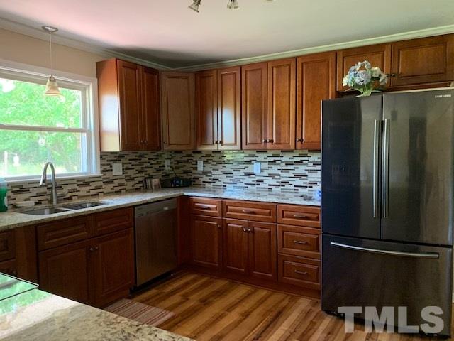 4101 Old Lewis Farm Road Raleigh, NC 27604 - Photo 22 of 30