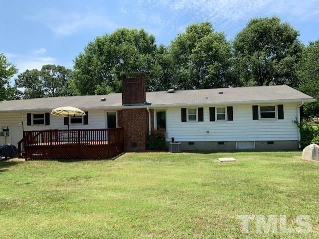 4101 Old Lewis Farm Road Raleigh, NC 27604 - Photo 23 of 30