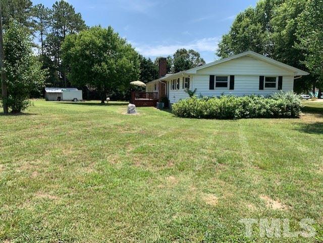 4101 Old Lewis Farm Road Raleigh, NC 27604 - Photo 26 of 30