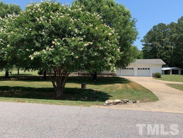 4101 Old Lewis Farm Road Raleigh, NC 27604 - Photo 29 of 30