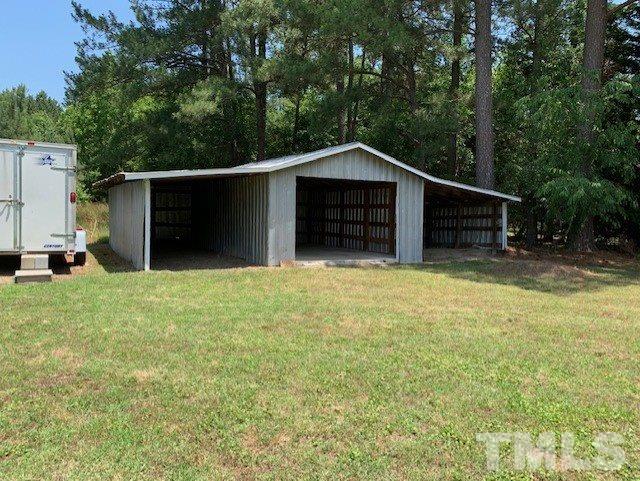 4101 Old Lewis Farm Road Raleigh, NC 27604 - Photo 30 of 30