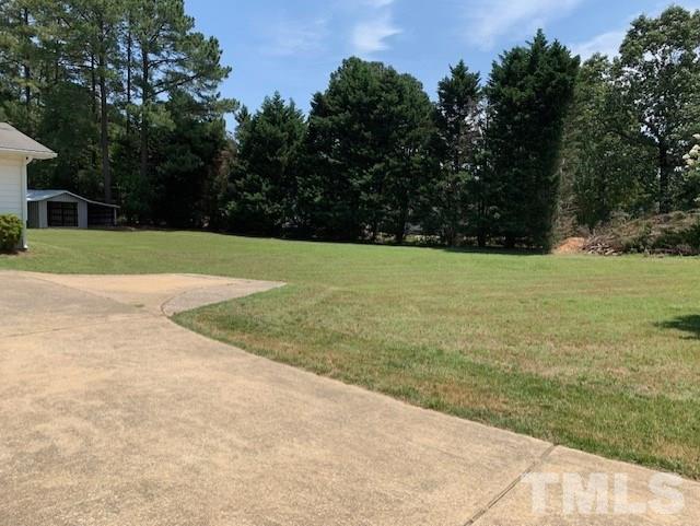 4101 Old Lewis Farm Road Raleigh, NC 27604 - Photo 4 of 30