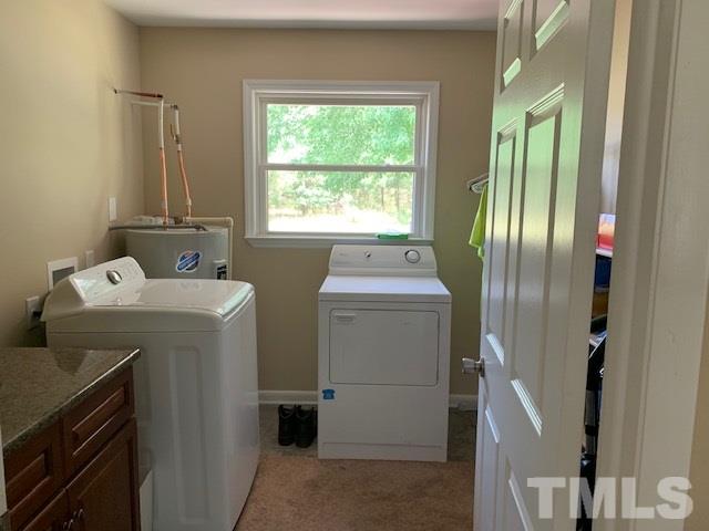 4101 Old Lewis Farm Road Raleigh, NC 27604 - Photo 5 of 30