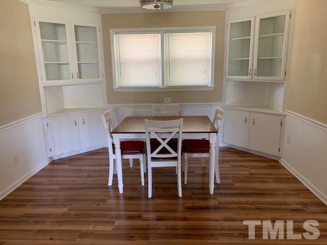 4101 Old Lewis Farm Road Raleigh, NC 27604 - Photo 7 of 30