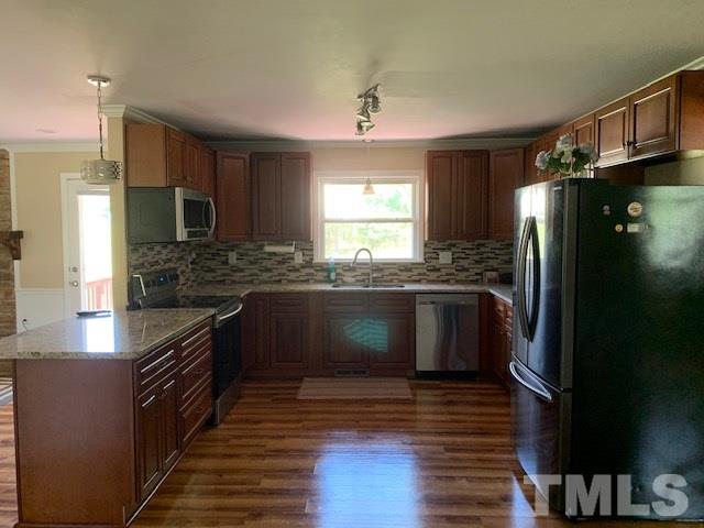 4101 Old Lewis Farm Road Raleigh, NC 27604 - Photo 8 of 30