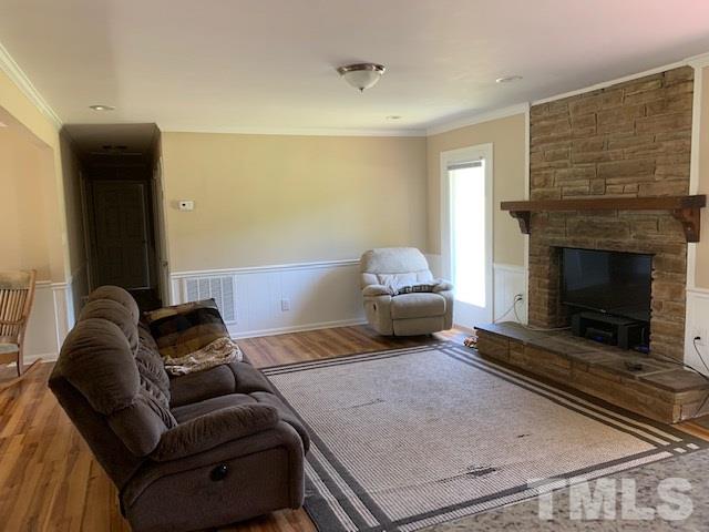 4101 Old Lewis Farm Road Raleigh, NC 27604 - Photo 9 of 30