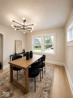 $479,900 | 819 East 49th Street, Indianapolis, IN 46205