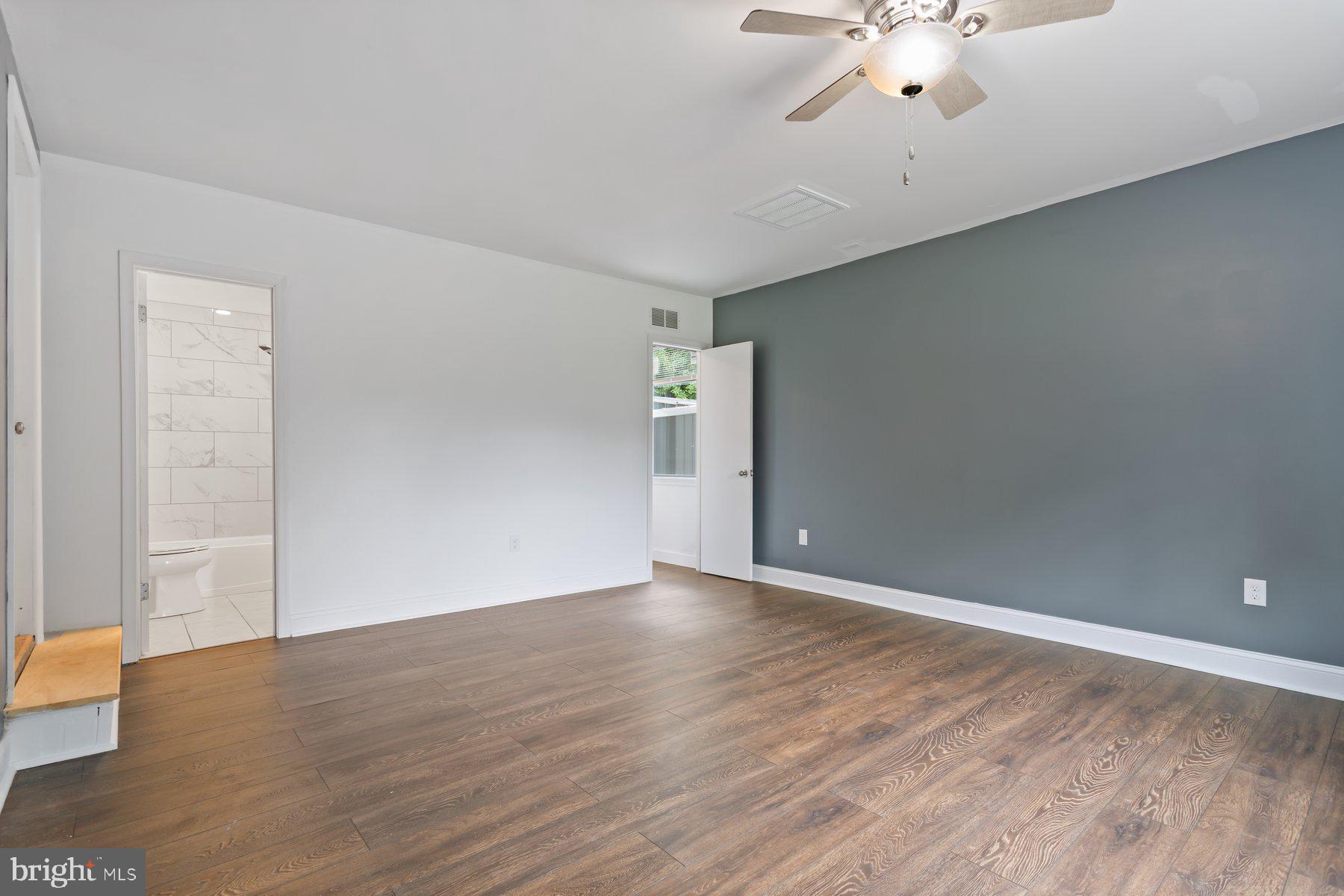 2806 Duvall Road Burtonsville, MD 20866 - Photo 18 of 33 Owners Suite