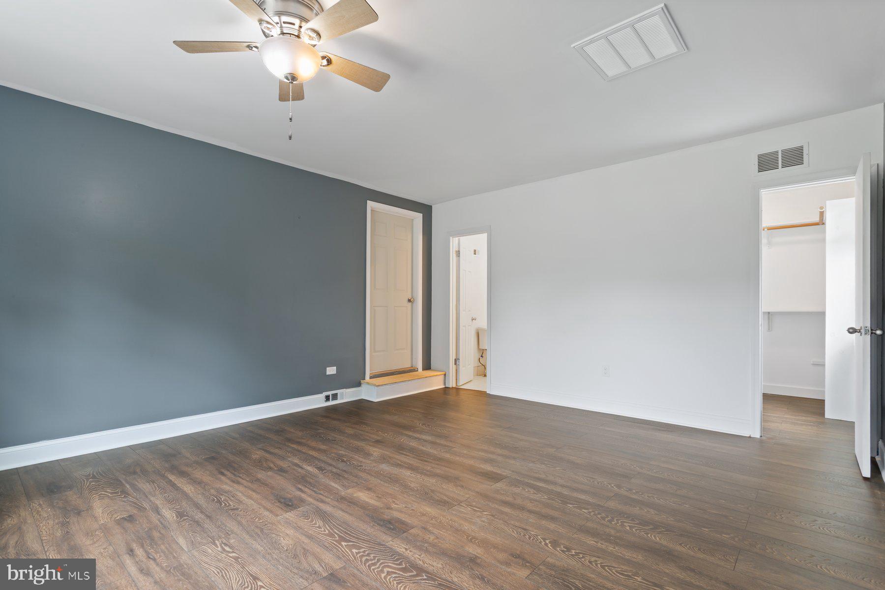 2806 Duvall Road Burtonsville, MD 20866 - Photo 19 of 33 Owners Suite