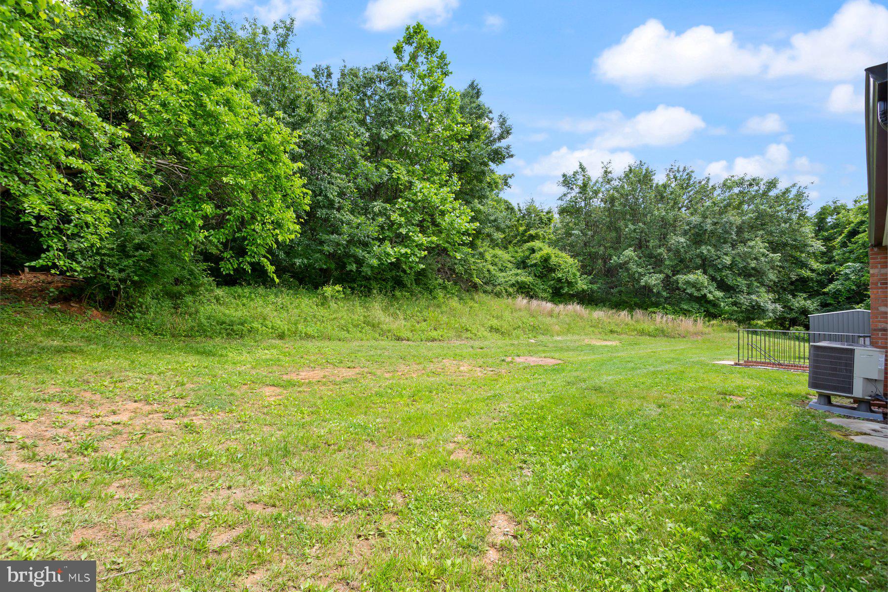 2806 Duvall Road Burtonsville, MD 20866 - Photo 27 of 33 Backyard