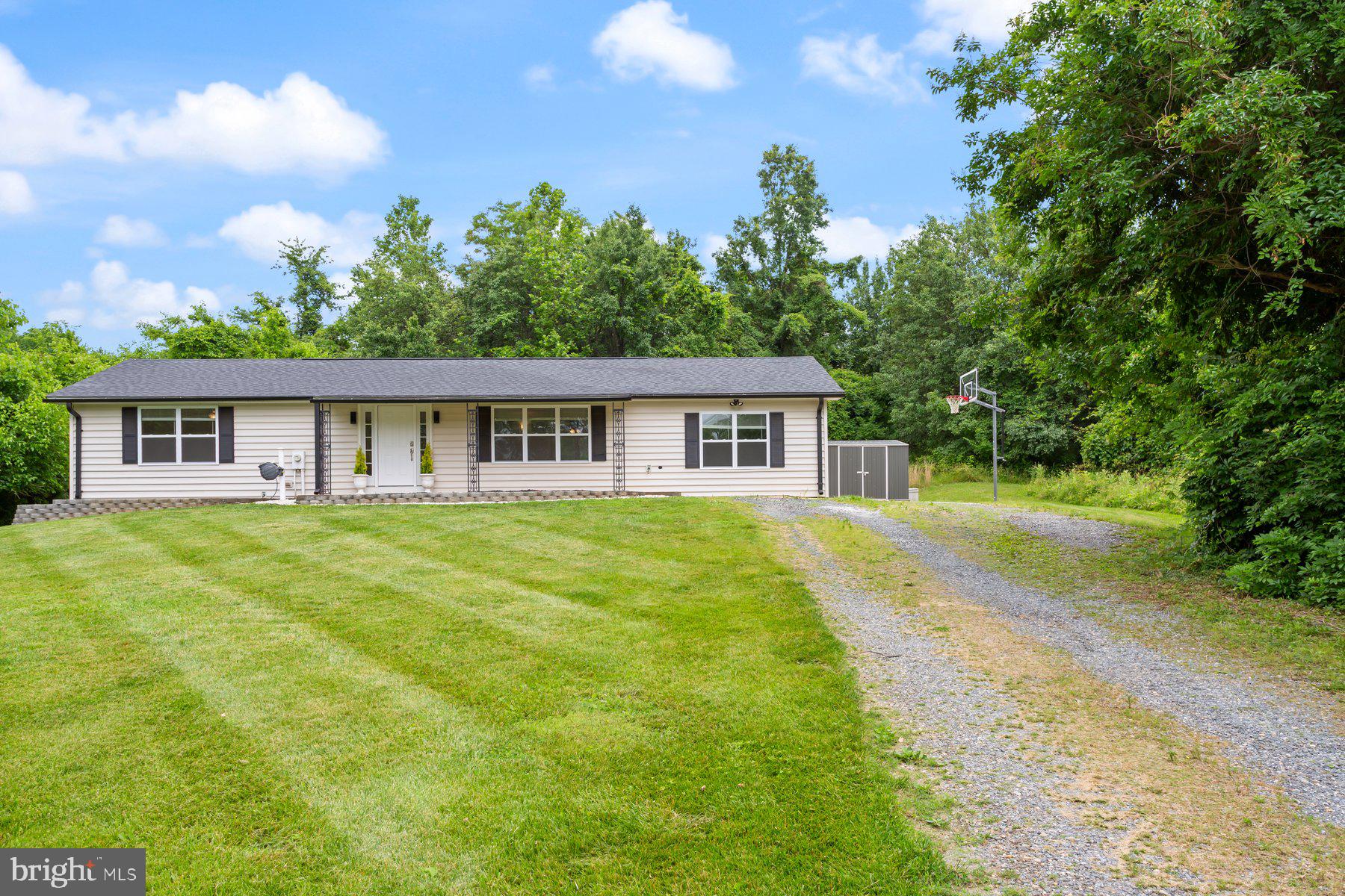 2806 Duvall Road Burtonsville, MD 20866 - Photo 29 of 33 Exterior