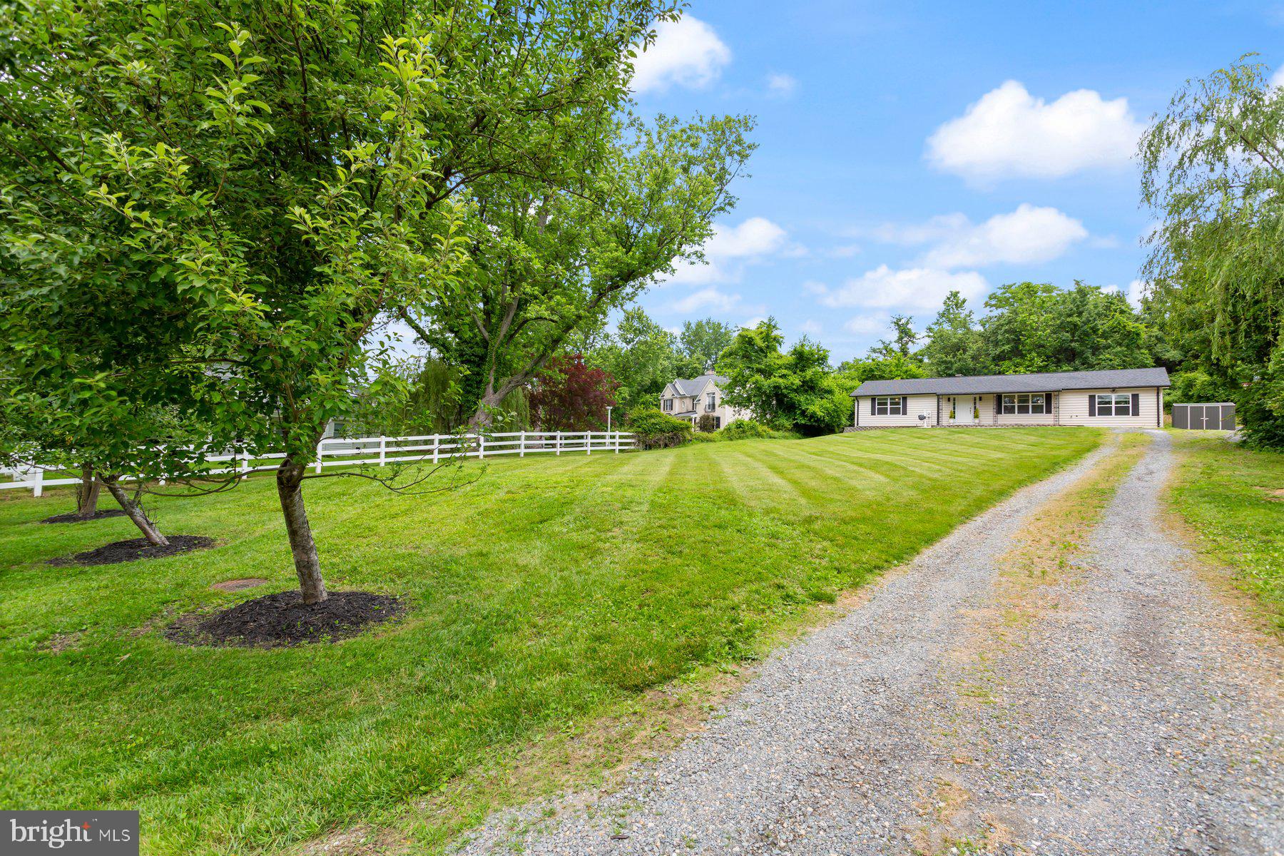 2806 Duvall Road Burtonsville, MD 20866 - Photo 30 of 33 Exterior