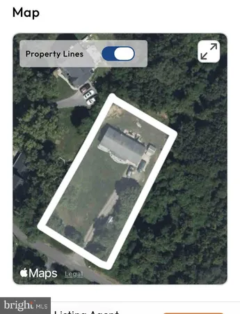 $559,000 | 2806 Duvall Road, Burtonsville, MD 20866