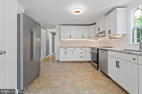 $559,000 | 2806 Duvall Road, Burtonsville, MD 20866