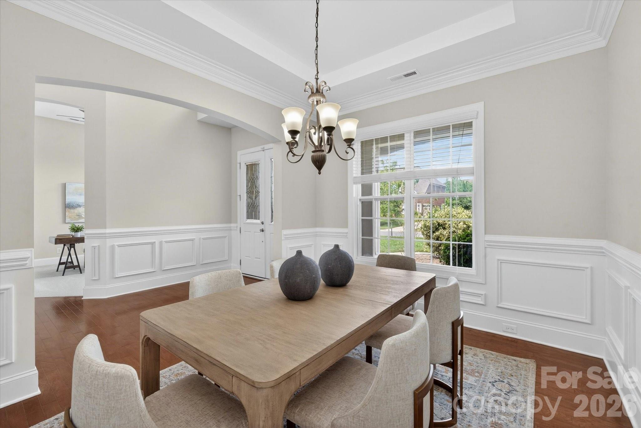 6507 Springs Mill Road Charlotte, NC 28277 - Photo 9 of 48