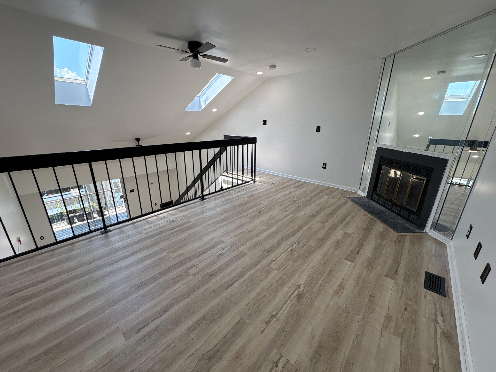 72304 Delaire Landing Road, Unit 304 Philadelphia, PA 19114 - Photo 53 of 56 Loft