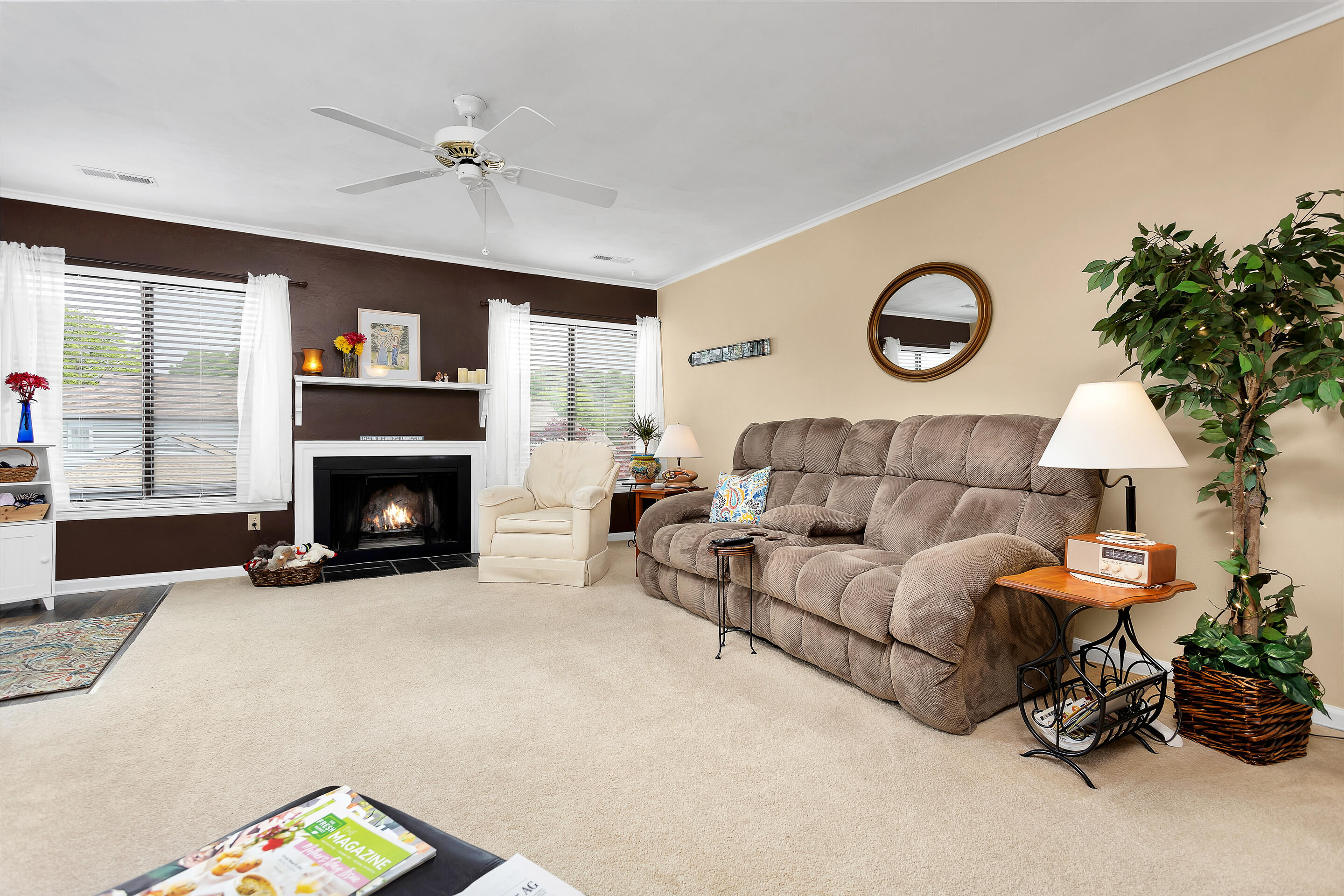 2423 Post Oak Road Salem, VA 24153 - Photo 5 of 22 07_2423_Post_Oak_Rd_07_mls