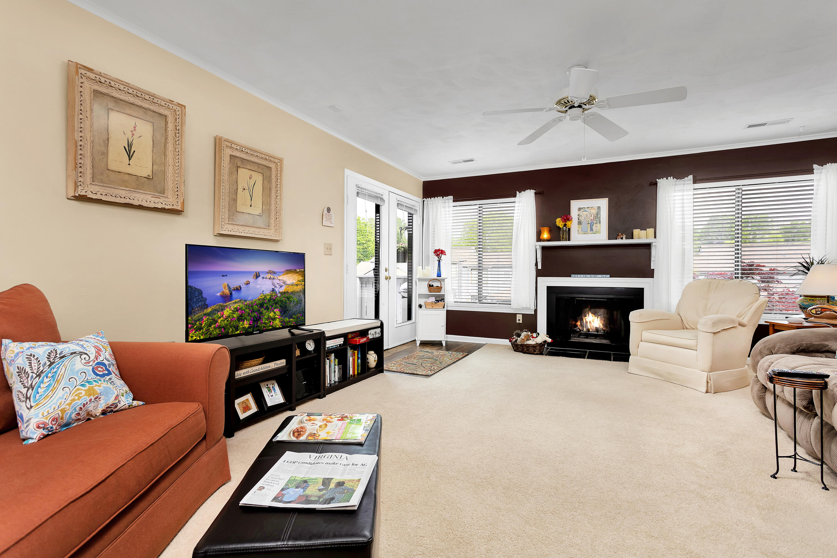 2423 Post Oak Road Salem, VA 24153 - Photo 6 of 22 08_2423_Post_Oak_Rd_08_mls
