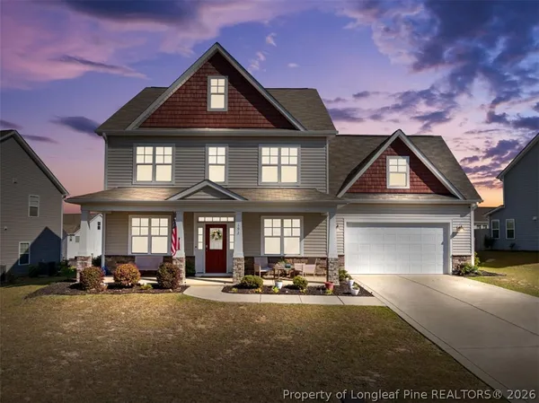 $2,250 | 192 Haynes Church Road, Raeford, NC 28376