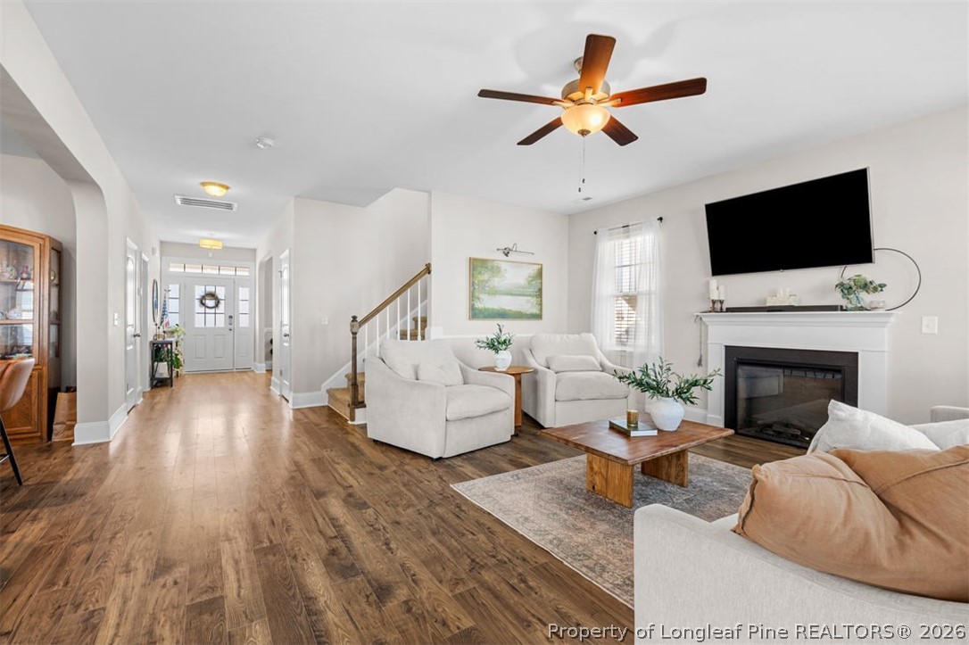 192 Haynes Church Road Raeford, NC 28376 - Photo 11 of 31