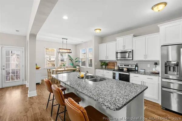 $2,250 | 192 Haynes Church Road, Raeford, NC 28376