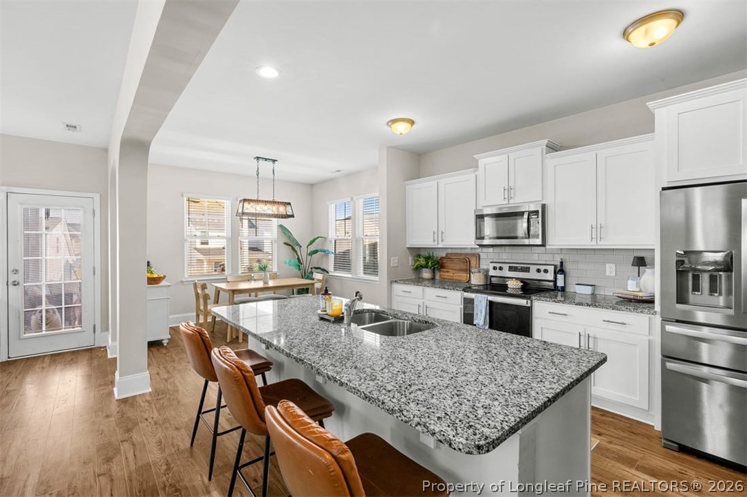 192 Haynes Church Road Raeford, NC 28376 - Photo 12 of 31