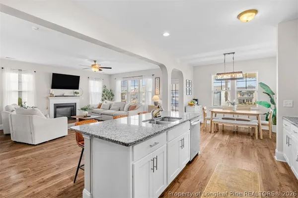 $2,250 | 192 Haynes Church Road, Raeford, NC 28376