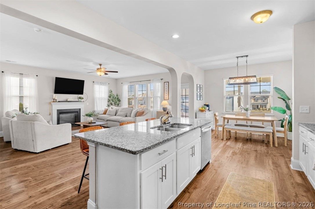 192 Haynes Church Road Raeford, NC 28376 - Photo 13 of 31