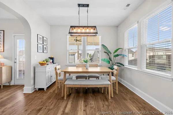 $2,250 | 192 Haynes Church Road, Raeford, NC 28376