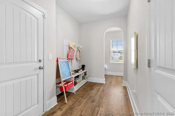 $2,250 | 192 Haynes Church Road, Raeford, NC 28376