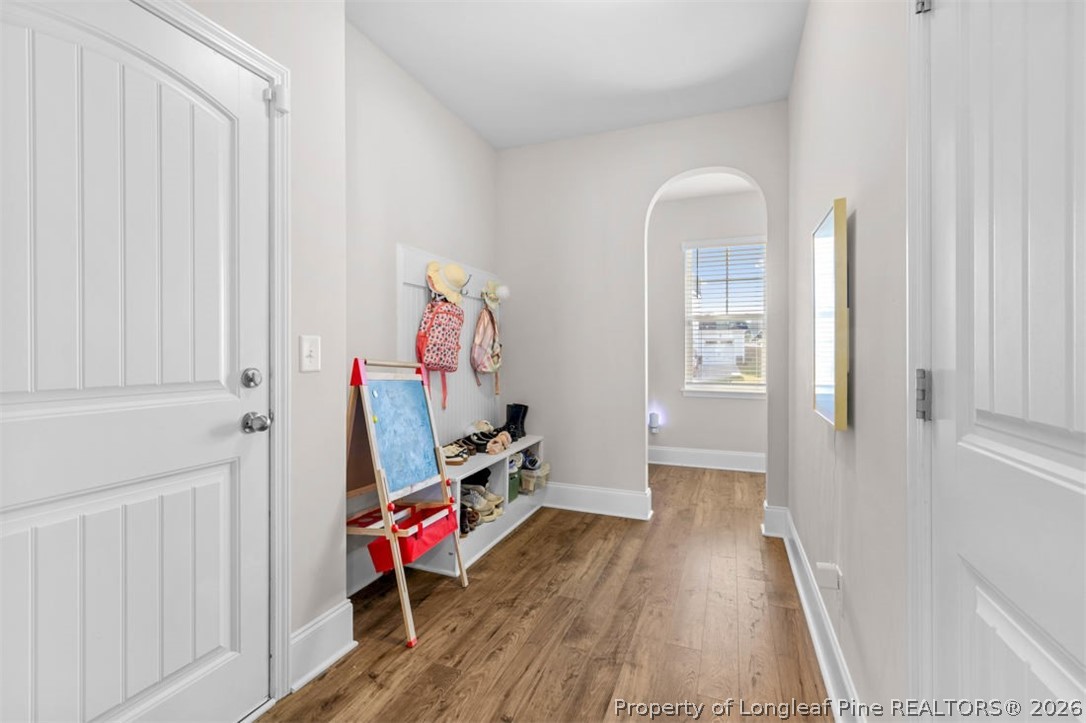 192 Haynes Church Road Raeford, NC 28376 - Photo 15 of 31