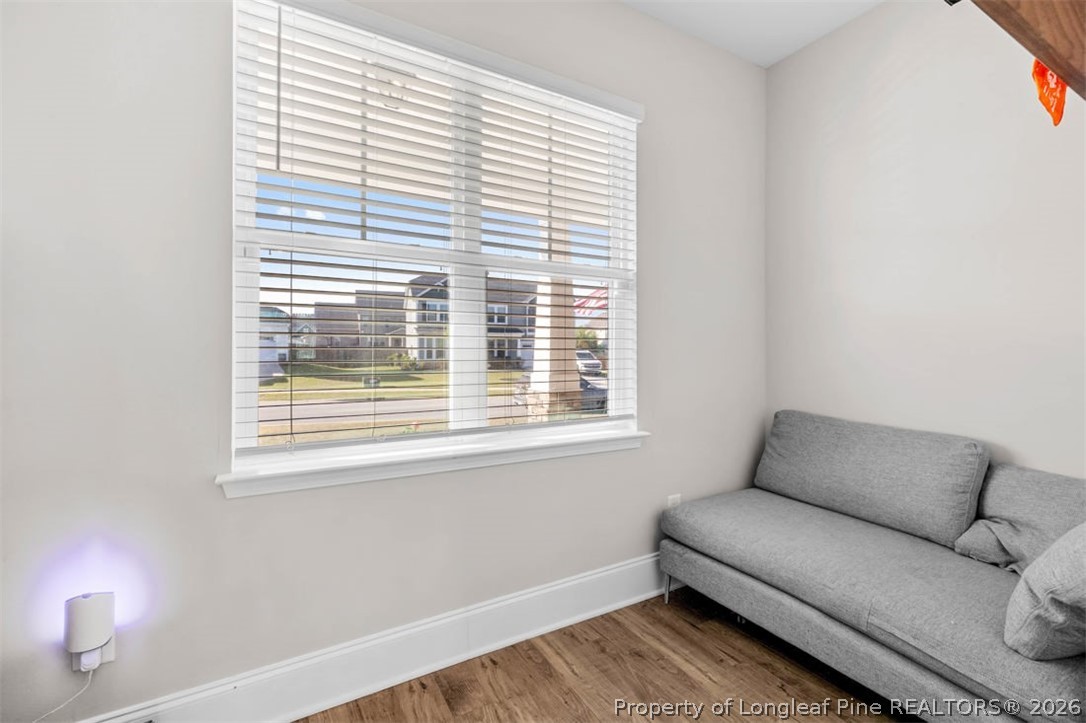 192 Haynes Church Road Raeford, NC 28376 - Photo 16 of 31