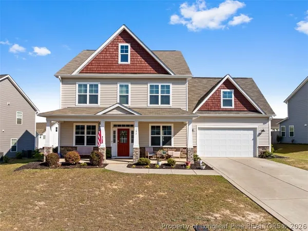 $2,250 | 192 Haynes Church Road, Raeford, NC 28376