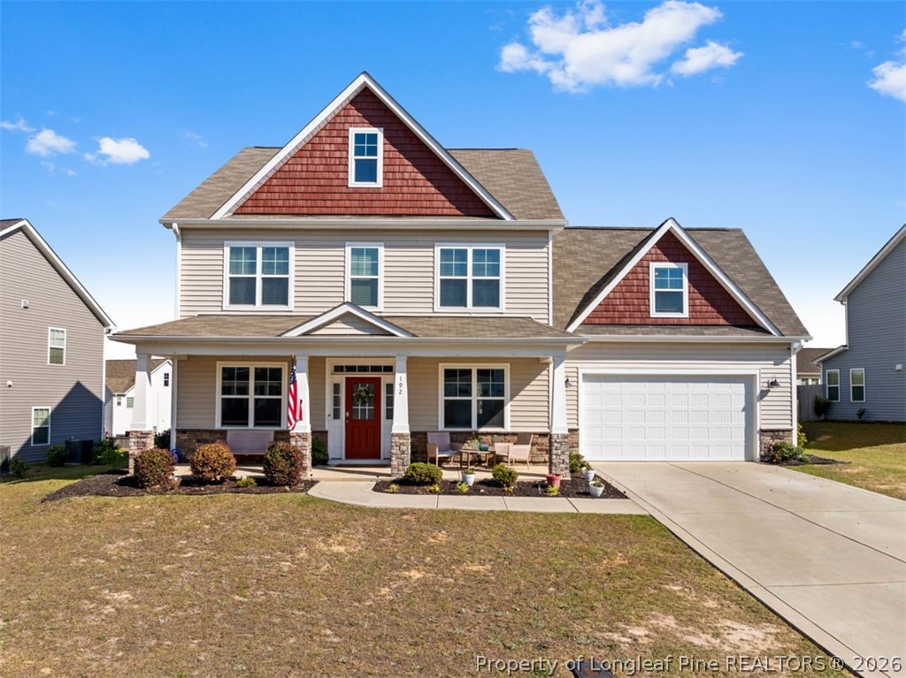 192 Haynes Church Road Raeford, NC 28376 - Photo 2 of 31