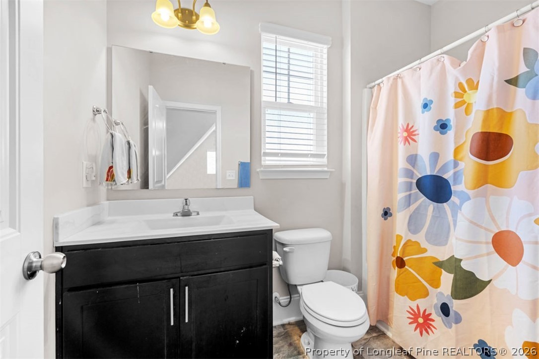 192 Haynes Church Road Raeford, NC 28376 - Photo 21 of 31