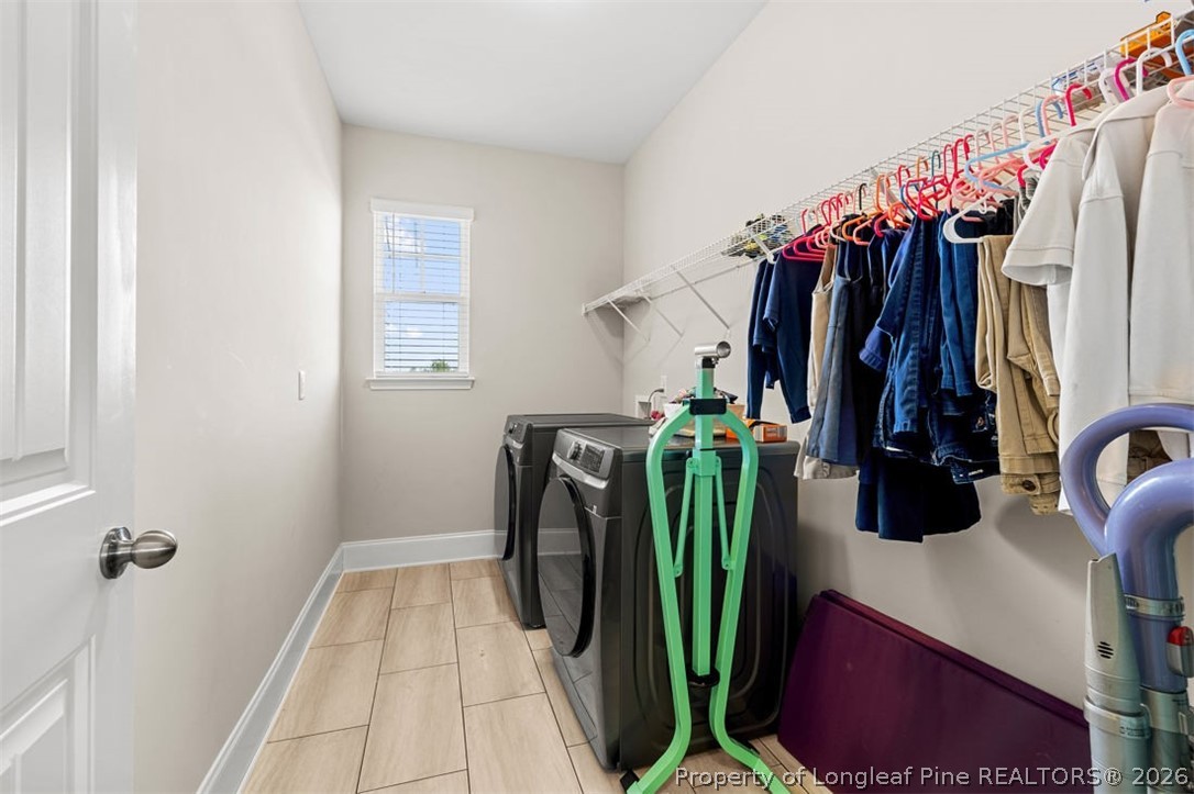 192 Haynes Church Road Raeford, NC 28376 - Photo 22 of 31