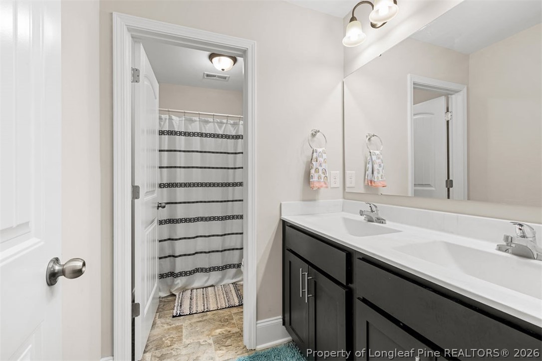 192 Haynes Church Road Raeford, NC 28376 - Photo 23 of 31