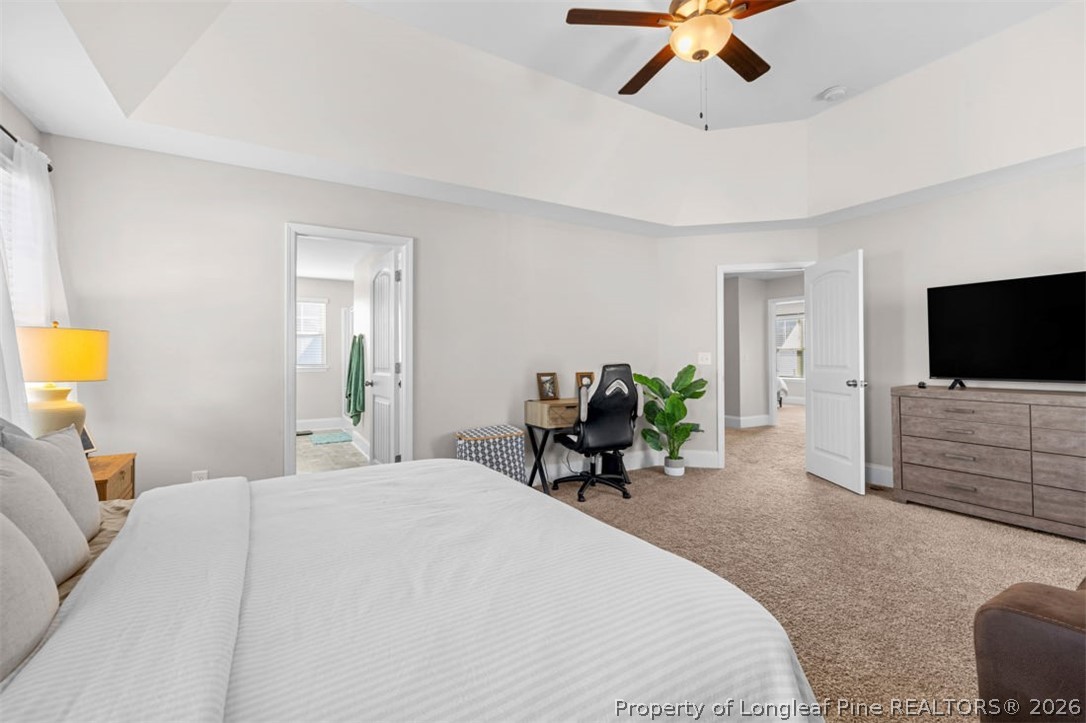 192 Haynes Church Road Raeford, NC 28376 - Photo 25 of 31