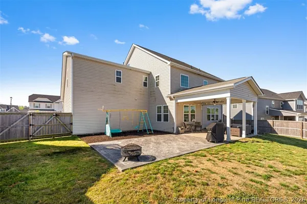 $2,250 | 192 Haynes Church Road, Raeford, NC 28376