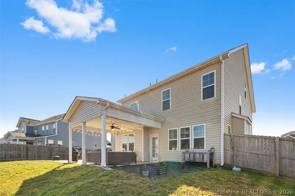 $2,250 | 192 Haynes Church Road, Raeford, NC 28376