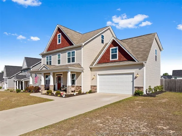 $2,250 | 192 Haynes Church Road, Raeford, NC 28376