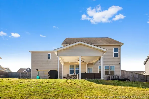 $2,250 | 192 Haynes Church Road, Raeford, NC 28376