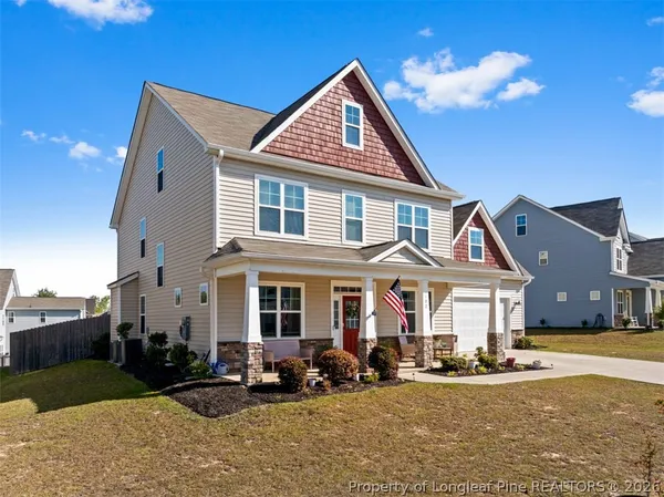 $2,250 | 192 Haynes Church Road, Raeford, NC 28376