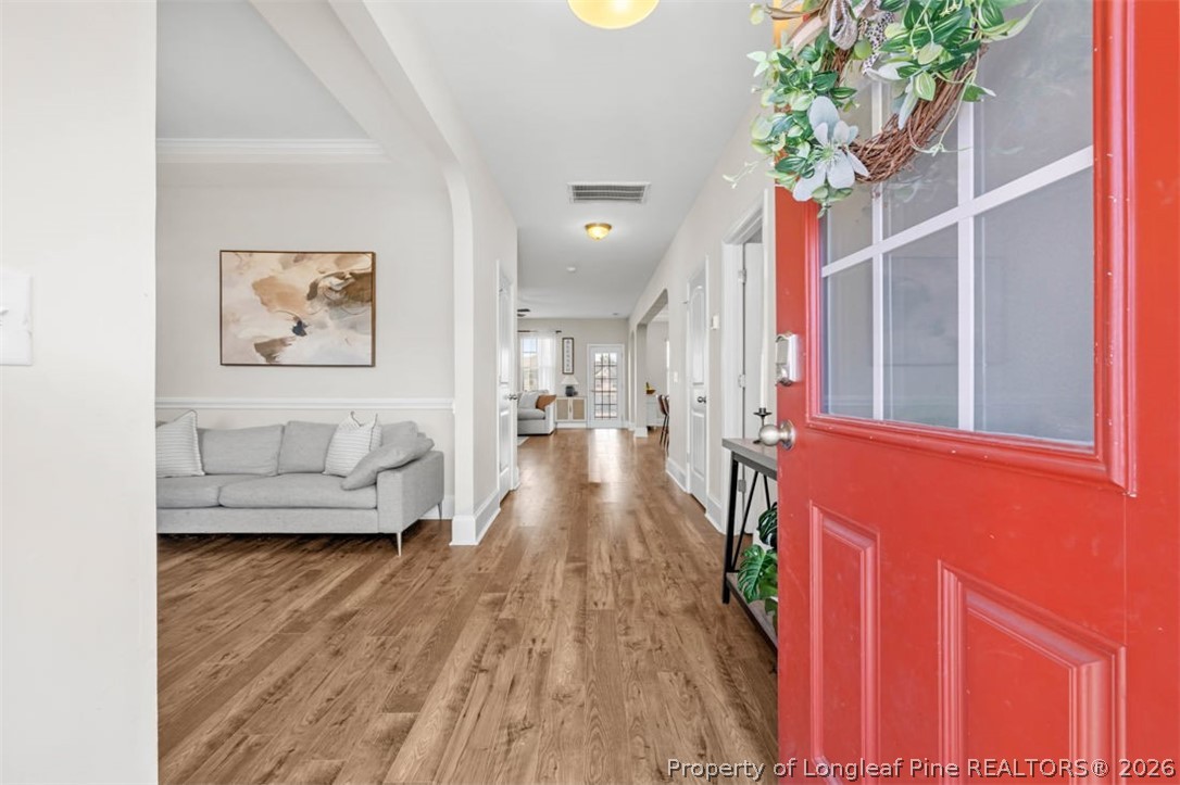 192 Haynes Church Road Raeford, NC 28376 - Photo 5 of 31