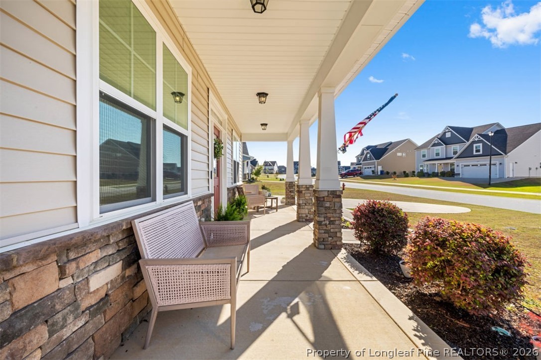 192 Haynes Church Road Raeford, NC 28376 - Photo 6 of 31