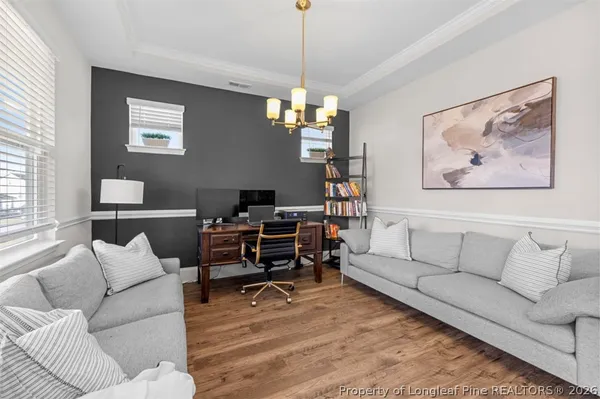 $2,250 | 192 Haynes Church Road, Raeford, NC 28376