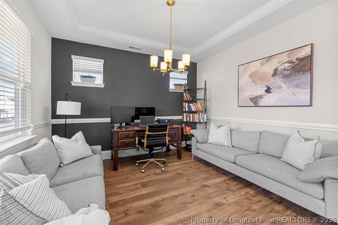 192 Haynes Church Road Raeford, NC 28376 - Photo 7 of 31